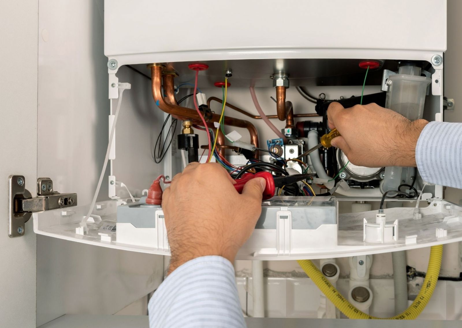 Adapazarı Kombi Bakım Fiyatları